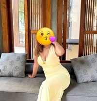 ❣️I AM NEW❣️ IN CITY ❣️ - escort in Hyderabad
