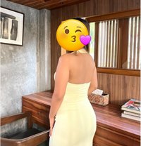 ❣️I AM NEW❣️ IN CITY ❣️ - escort in Hyderabad