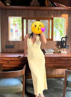 ❣️I AM NEW❣️ IN CITY ❣️ - escort in Hyderabad Photo 3 of 5