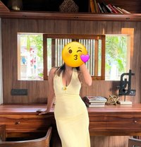 ❣️I AM NEW❣️ IN CITY ❣️ - escort in Hyderabad
