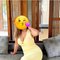 ❣️I AM NEW❣️ IN CITY ❣️ - escort in Hyderabad Photo 4 of 5