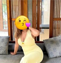 ❣️I AM NEW❣️ IN CITY ❣️ - escort in Hyderabad