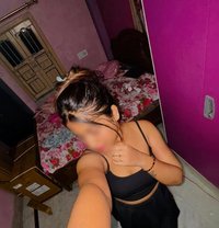 Cam Show and Direct Meeting - escort in Hyderabad
