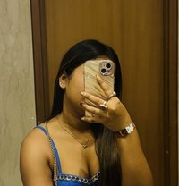 Cam Show and Direct Meeting - escort in Hyderabad