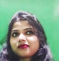cam show and meet availble - escort in Kolkata Photo 3 of 4
