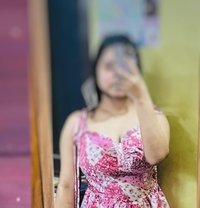 Cam Show told & Meet - escort in Vadodara