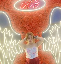 ️ Cam Show and Meet - escort in Chennai