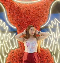 ️ Cam Show and Meet - escort in Chennai Photo 3 of 4