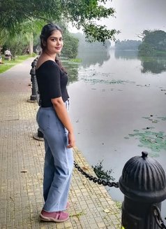 Cam Show 🫦 and Meet - escort in Bangalore Photo 3 of 3
