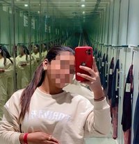Cam show and meet - escort in Chennai