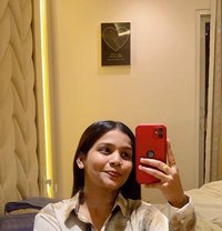 Cam show and meet - escort in Hyderabad