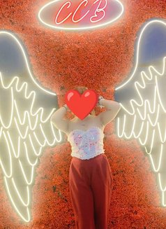 ️ Cam Show and Meet - escort in Bangalore Photo 1 of 3