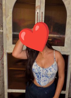 ️ Cam Show and Meet - escort in Bangalore Photo 2 of 3