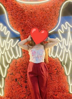 ️ Cam Show and Meet - escort in Bangalore Photo 3 of 3