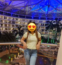 🥀lija (sexual chat & webcam) meet up🥀 - escort in Mumbai Photo 1 of 1