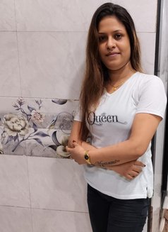 š„lija (sexual chat & webcam) meet upš„ - escort in Mumbai Photo 3 of 3