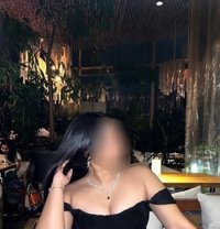 Riya (cam & sex chat and real meet) - escort in Pune Photo 1 of 1