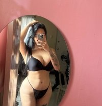 Meet-up and Camshow - escort in Angeles City