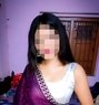 ❣️ WEBCAM & VIOCE CHAT MEET ❣️ - escort in Mumbai Photo 1 of 1