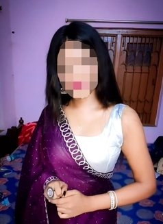 ❣️ WEBCAM & VIOCE CHAT MEET ❣️ - escort in Mumbai Photo 1 of 1