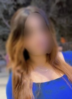 Cam Show and Real, Escort ❣️ - puta in Mumbai Photo 1 of 1