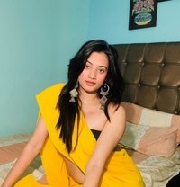 Cam Show and Real Meet - puta in Rajkot