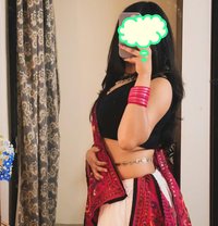 Cam Show and Real Meet preeti - puta in Chandigarh Photo 6 of 7