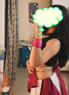 Cam Show and Real Meet (Gfe & Pse), Esco - escort in Chandigarh Photo 7 of 7