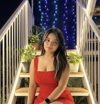 CAM SHOW And Real Meet (GFE & PSE) - escort in Mumbai