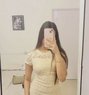 CAM SHOW And Real Meet (GFE & PSE) - escort in Chennai Photo 3 of 5