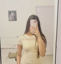 CAM SHOW And Real Meet (GFE & PSE) - escort in Chennai