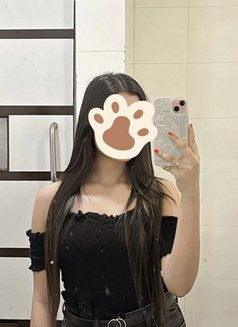 CAM SHOW And Real Meet (GFE & PSE) - escort in Chennai Photo 4 of 5