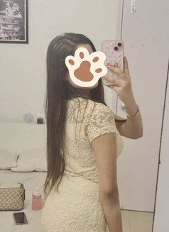 CAM SHOW And Real Meet (GFE & PSE) - escort in Chennai Photo 5 of 5