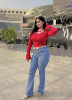꧁"Amrita (Cam Session And Real Meet)"꧂❣️ - puta in Hyderabad Photo 3 of 4