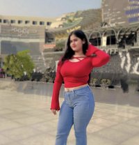 ꧁Amrita (Cam Session And Real Meet)꧂❣️ - puta in Hyderabad Photo 3 of 4