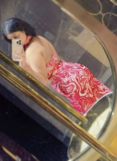 ꧁"Amrita (Cam Session And Real Meet)"꧂❣️ - puta in Hyderabad Photo 4 of 4