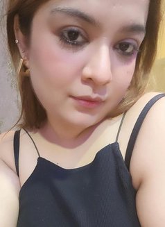 Cam Show and Real Meet ♡《 Gfe & Pse 》 - escort in Mumbai Photo 1 of 1