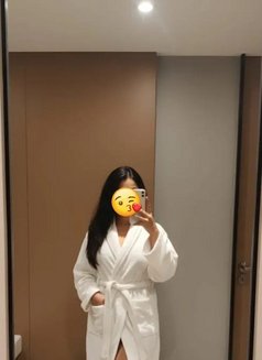 Cam Show and Real Meet ♡《 Gfe & Pse 》 - escort in Mumbai Photo 2 of 5