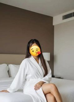 Cam Show and Real Meet ♡《 Gfe & Pse 》 - escort in Mumbai Photo 3 of 5
