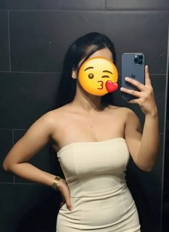 Cam Show and Real Meet ♡《 Gfe & Pse 》 - escort in Mumbai Photo 4 of 5