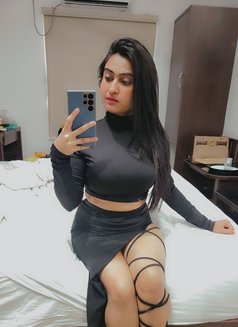 CAM SHOW And Real Meet (GFE & PSE) - escort in Mumbai Photo 1 of 10