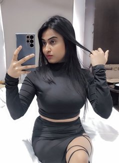CAM SHOW And Real Meet (GFE & PSE) - escort in Mumbai Photo 2 of 10