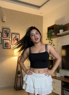 CAM SHOW And Real Meet (GFE & PSE) - escort in Mumbai Photo 6 of 10