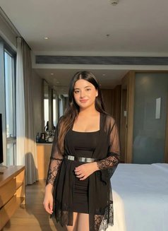 CAM SHOW And Real Meet (GFE & PSE) - escort in Mumbai Photo 8 of 10