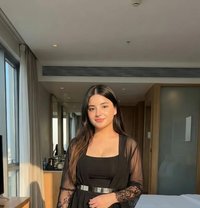 CAM SHOW And Real Meet (GFE & PSE) - escort in Mumbai