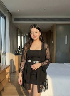 CAM SHOW And Real Meet (GFE & PSE) - escort in Mumbai Photo 5 of 11
