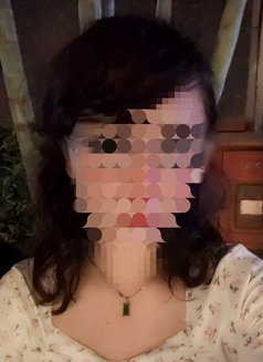 Cam Show and Real Meet ♡《 Gfe & Pse 》 - escort in Mumbai Photo 2 of 4