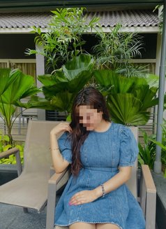 Cam Show and Real Meet ♡《 Gfe & Pse 》 - escort in Mumbai Photo 3 of 4