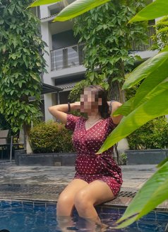 Cam Show and Real Meet ♡《 Gfe & Pse 》 - escort in Mumbai Photo 4 of 4