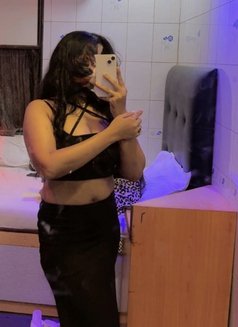 CAM SHOW And Real Meet (GFE & PSE), - escort in Navi Mumbai Photo 2 of 14